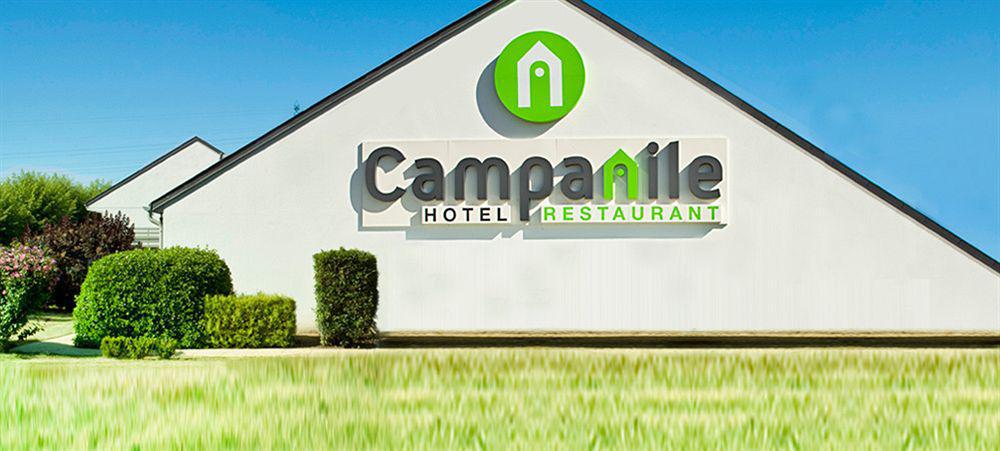 Campanile Genève - Hotel Ferney-Voltaire